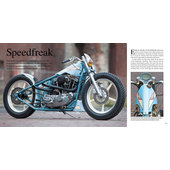 LIBRO - HARLEY DAVIDSON