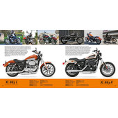 LIBRO - HARLEY DAVIDSON