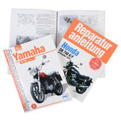 Reparaturanleitung Old- und Youngtimer (in German)