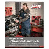 LOUIS MECHANIC MANUAL