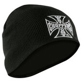 Iron Cross Beanie