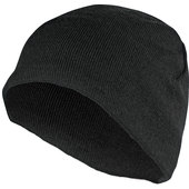 BEANIE BLACK