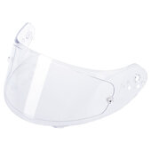 Pinlock Visor with Tear-Off Exo-510/2000/1200/410/390