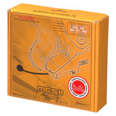 NOLAN N-COM MCS II HONDA GOLDWING