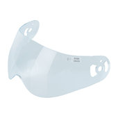 Caberg Visor Riviera Short V2 / V2+ / V3