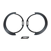 Nolan N21 Visor Mechanism Cover