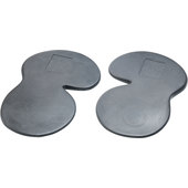 Pro Safe Hip Protector, Pair