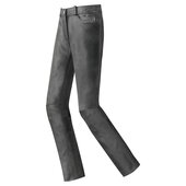 HIGHWAY1 RIDER II L.JEANS black