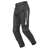 Dervio leren combibroek