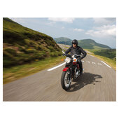 HIGHWAY 1 FIFTY-TWO JAS