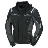 Vanucci Patrick textile jacket