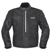 PROOF DRY LIGHT MEMBRANE JACKET, BLACK