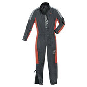 Proof Rain Suit