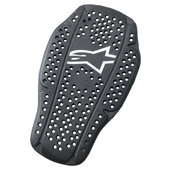 Nucleon KR-2i Back Protector