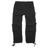 PURE VINTAGE TROUSER