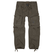 Brandit Pure Vintage Trousers