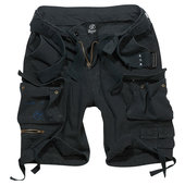 SAVAGE VINTAGE SHORTS