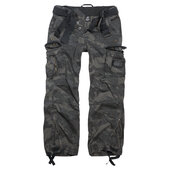 ROYAL VINTAGE TROUSERS