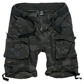 SAVAGE VINTAGE SHORTS