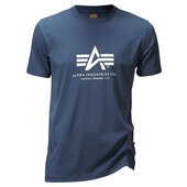 ALPHA INDUSTRIES T-SHIRT