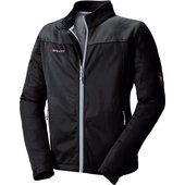Vanucci Softshell Jacket