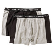 FASTWAY BOXER SHORTS