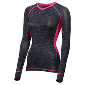 Vanucci RVX-Light lady Base Layer Shirt