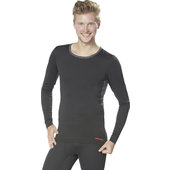 FASTWAY COOLMAX MEN SHIRT LONGSLEEVE