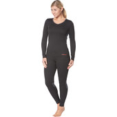 Coolmax functioneel shirt dames