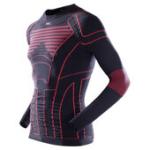 X-Bionic Moto Base Layer Shirt