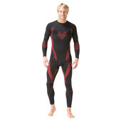 VANUCCI SEAMLESS SHIRT