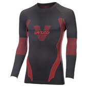 VANUCCI SEAMLESS SHIRT LONGSLEEVE, MEN