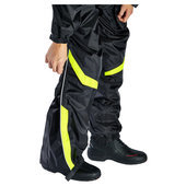 PROOF RAIN SUIT