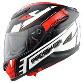 Probiker RSX 6 Misano Full-Face Helmet
