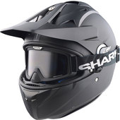 SHARK EXPLORE-R BLANK MAT