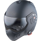 Motorradhelme Fr Brillentrger
