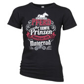 LADIES SHIRT