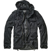 BRANDIT AVIATOR JACKET