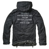 BRANDIT AVIATOR JACKET