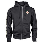 WCC ZIP-HOODIE