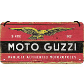 WANDBORD MOTO-GUZZI