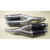 SCHALLDAEMPFER 2.WAHL