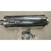 SCHALLDAEMPFER 2.WAHL