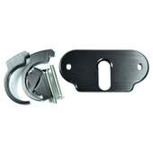 MSM Combi Klemmhalter für 1