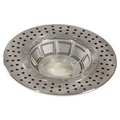 SIEBENROCK BRAKE DISCS