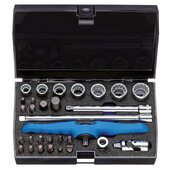 Travel Tool Kit 1/4