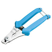 Pince pour câbles en acier/câbles Bowden