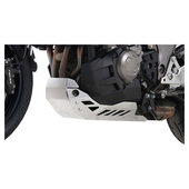 ENGINE GUARD PLATE ALU