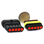 Auspuff Bypass-Stecker