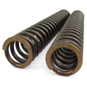 Front spring kit for many models